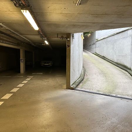 Апартаменти So Guest- Pepite De Charme Proche Cathedrale, Climatisation Parking Реймс Екстер'єр фото